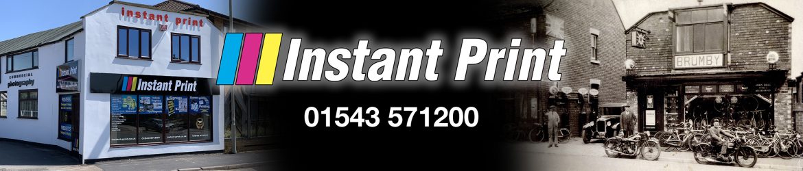 Instant Print cannock